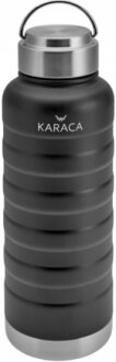 Karaca Sport Black 940 ml (153.03.07.4919) Termos kullananlar yorumlar